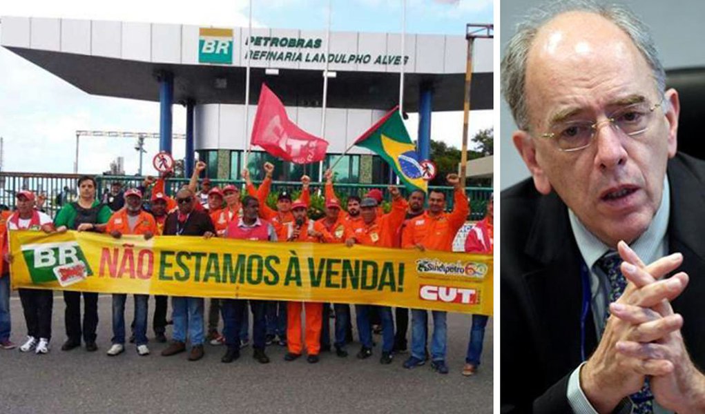 Não prejudicou o País, demostrou a força e a pujança da Petrobras, como a maior empresa brasileira e chamou a atenção da população para o ataque que ela sofre por forças internacionais, com a cumplicidade de comparsas locais para viabilizar o saque aos recursos naturais, seja ele água ou petróleo