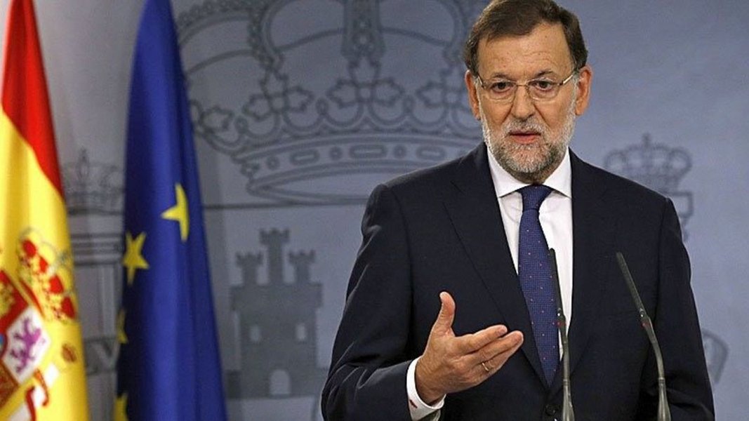 Mariano Rajoy 