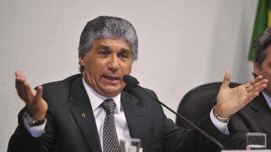 Paulo Preto
