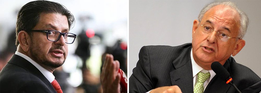 O vice-presidente da Câmara, Fábio Ramalho (MDB-MG), defendeu que o MDB lance a candidatura do ex-ministro do Supremo Tribunal Federal Nelson Jobim à Presidência, em substituição à pré-candidatura de Henrique Meirelles; "Ele é a melhor alternativa para o momento. Tem conhecimento, tem boa relação com a esquerda e a direita, foi ministro do Supremo, ministro da Defesa", disse Ramalho