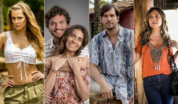 Nas semanas que antecederam a estreia de Segundo Sol, a nova novela principal da casa, por algum despertar ainda inexplicado, o Movimento Negro conseguiu articular uma reação rumorosa à ausência quase completa de personagens e atores negros numa história sobre axé music ambientada na Bahia; é o mesmo que já aconteceu em dezenas de novelas com sotaque baiano ou nordestino, mas desta vez não passou batido