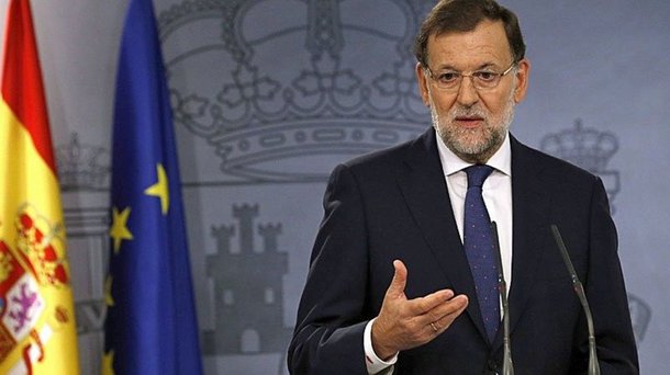 Mariano Rajoy 