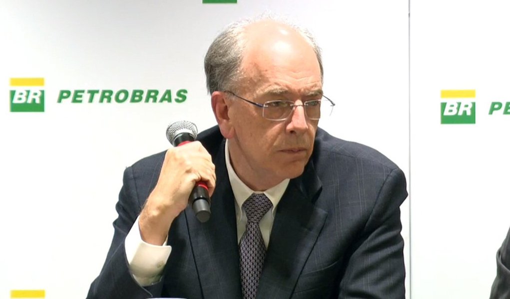 Pedro Parente