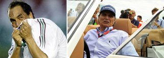Segundo o colunista Lauro Jardim, uma delação já homologada por Marcelo Bretas dá o nome e o sobrenome de pessoas conhecidas da área esportiva; por exemplo, Nelson Piquet, numa transação de cerca de R$ 2 milhões; no futebol, o ex-técnico da seleção Sebastião Lazaroni e o ex-atacante Edmundo, com um negócio de R$ 500 mil
