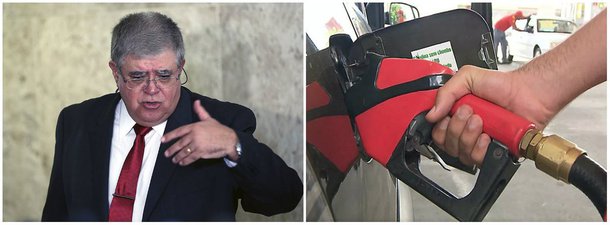 O ministro da Secretaria de Governo, Carlos Marun, afirmou que o "Diário Oficial da União" deverá publicar nesta quinta (31) as regras a serem adotadas pelo governo para que o preço do litro do diesel nos postos, a partir de sexta (1º), seja R$ 0,46 menor, conforme acordo com caminhoneiros