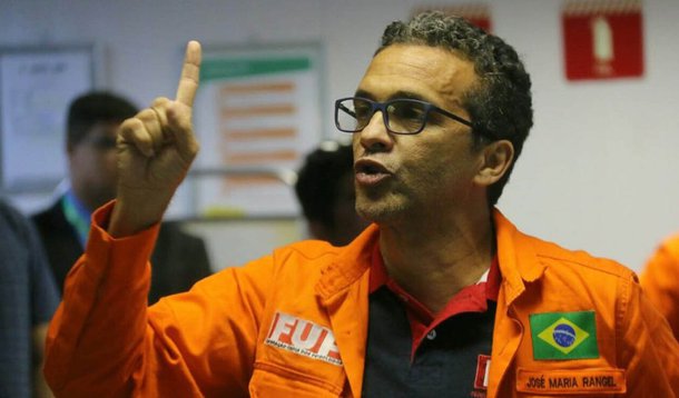 José Maria Rangel 