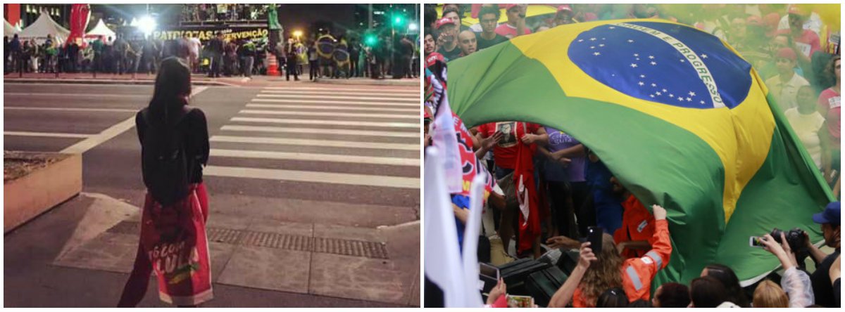 Falaram tanto que o PT transformaria o Brasil numa Venezuela, mas justamente o mercado se auto regulando que elevou o preço da gasolina de R$4,00 para quase R$10,00 conforme avançava a crise de abastecimento