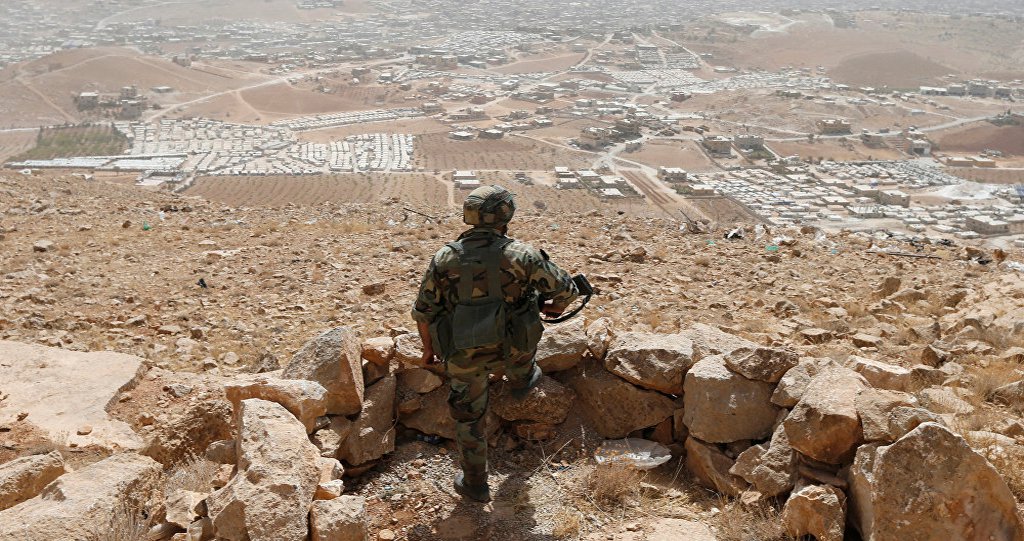 O Líbano é um dos países-chave no Oriente Médio, no qual muitas potências regionais concentram sua atenção e que no futuro poderia se transformar em um centro de confrontos entre Israel e Irã, opinou o analista do centro Gulf State Analytics, Teodor Karasik