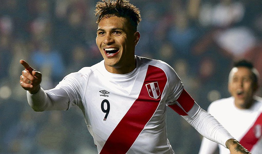 A Justiça suíça liberou o jogador Paolo Guerrero para disputar o Mundial da Copa do Mundo da Rússia; atacante foi condenado anteriormente pelo Tribunal Arbitral do Esporte a cumprir 14 meses de suspensão pelo doping causado por um metabólito de cocaína