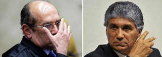 A procuradora Adriana Scordamaglia, do Ministério Público Federal em São Paulo, criticou a decisão do ministro Gilmar Mendes de mandar soltar novamente o operador do PSDB Paulo Preto, sua filha, Tatiana Arana de Souza, e o ex-diretor da Dersa Geraldo Casas Vilela; para a procuradora, que é integrante da Força Tarefa da Lava Jato em São Paulo, a decisão do ministro alimenta a sensação de impunidade. A fala depois da audiência de custódia da prisão de Paulo Preto, que recebeu a notícia de sua soltura antes mesmo de seu final da audiência de custódia; "Foi uma audiência sui generis, que foi atropelada ao seu final com uma liberdade concedida pela última instância", criticou