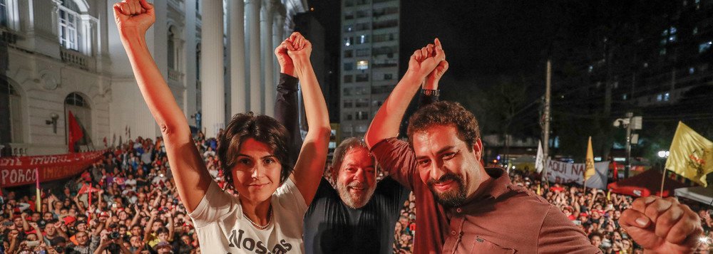 Não há dúvidas de que durante o governo petista, eminentemente com o ex-presidente Lula, o Brasil avançou muito, como nunca na sua história. Talvez por esse fato irrefutável que a esquerda descuidou-se de seus inimigos, pois imaginava ter o povo nas suas mãos