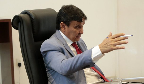 Wellington Dias