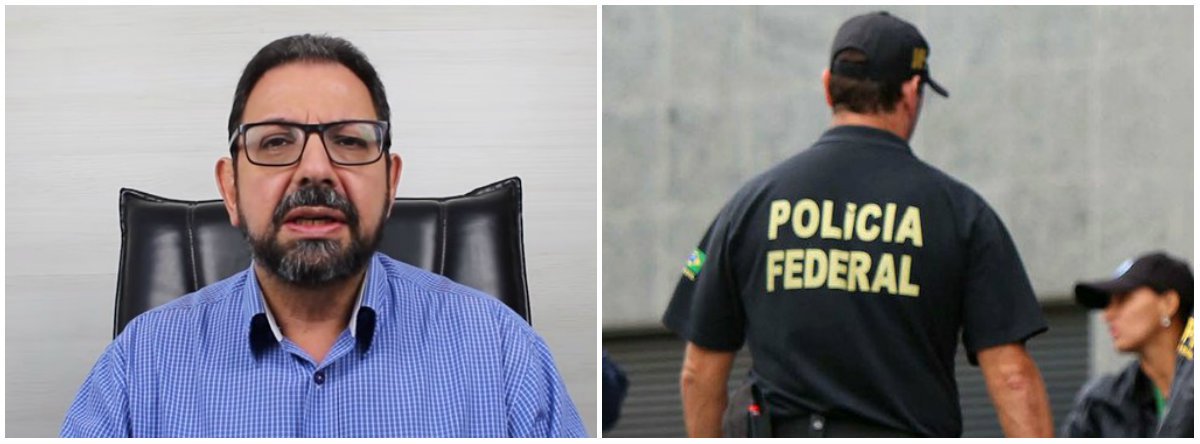 "A ofensiva da Lava Jato contra mim começou a arrefecer quando publiquei artigo na página A2 do jornal Folha de São Paulo explicando todo o ocorrido e relatando, inclusive, o sequestro de meu equipamento de trabalho como blogueiro durante a invasão da Polícia Federal em minha residência", diz Eduardo Guimarães, no Blog da Cidadania
