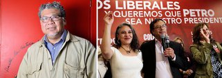 O jurista e Professor de direito constitucional na PUC, Pietro Alarcon, comentou o processo eleitoral colombiano ocorrido no último domingo (27), que resultou em um segundo turno entre o candidato de extrema direita Iván Duque e o liberal de esquerda Gustavo Petro; "A esquerda no segundo turno colombiano é muito representativo", avalia; Assista a entrevista