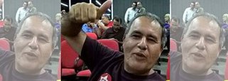 Morreu na noite desta terça-feira (29) o ex-presidente do diretório do PT em Maceió, Estevão Oliveira; ele também foi presidente do Instituto Nacional de Colonização e Reforma Agrária (Incra) e delegado do Ministério do Desenvolvimento Agrário, em Alagoas
