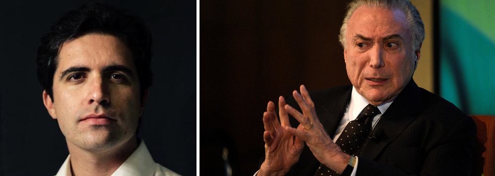 "O governo decidiu tirar do social para não mexer na política de preços da Petrobras. Isso significa que a blindagem de Pedro Parente continua intacta, mesmo depois de uma greve provocada por sucessivos aumentos nos combustíveis", avalia nesta sexta-feira, 1, o jornalista Bernardo Mello Franco