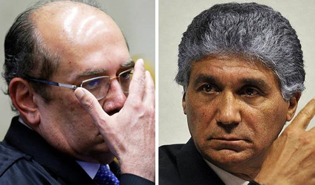 O ex-diretor do Dersa (Desenvolvimento Rodoviário SA) Paulo Vieira de Souza, conhecido como Paulo Preto, passou a intimidar testemunhas de um processo em que ele é réu