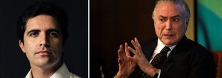"O governo decidiu tirar do social para não mexer na política de preços da Petrobras. Isso significa que a blindagem de Pedro Parente continua intacta, mesmo depois de uma greve provocada por sucessivos aumentos nos combustíveis", avalia nesta sexta-feira, 1, o jornalista Bernardo Mello Franco