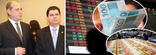 Economista Mauro Benevides Filho, coordenador do programa econômico de Ciro Gomes, avisa que o pedetista vai propor uma maior tributação sobre para financiar a retomada do desenvolvimento do País; entre as propostas estão criação de imposto sobre distribuição de lucros e dividendos, do imposto sobre valor agregado (IVA), extinguir a pejotização e tributar grandes movimentações financeiras; "O foco será cobrar no elevador de cima. Isso tem de ficar claro", diz ele