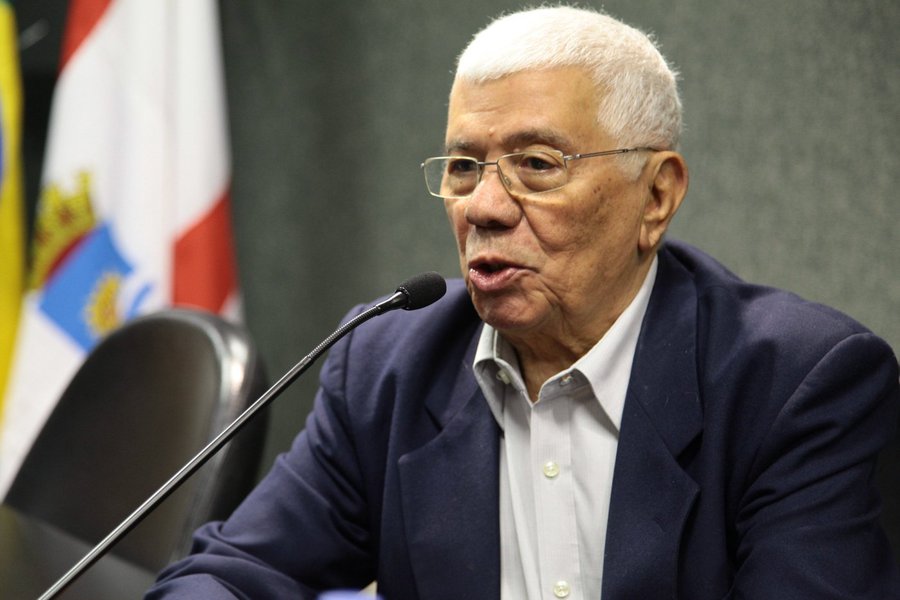 audálio dantas