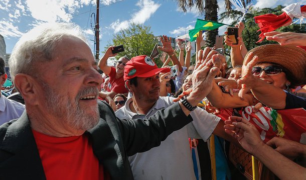 lula
