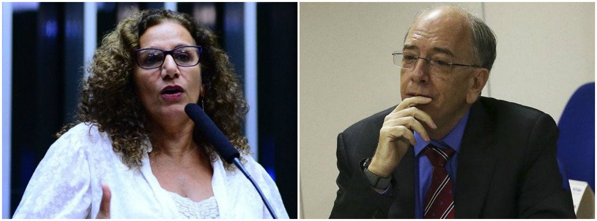 jandira pedro parente