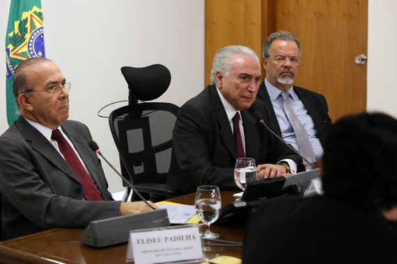 padilha