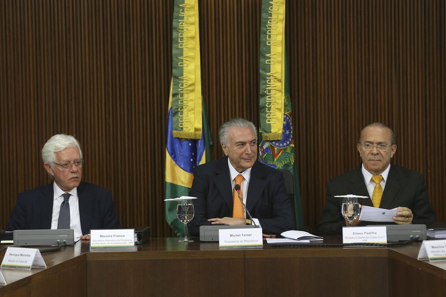 moreira temer padilha