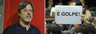 O jornalista estadunidense e editor do site Brasil Wire, Brian Mier, considera que o processo de degradação brasileira pós-golpe faz parte de um plano de dominação imperialista que retira a soberania conquistada nos últimos 13 anos de governos progressistas no Brasil; ele afirma também que o Brasil virou fantoche nas mãos dos EUA; “Todos os projetos realizados nos últimos 13 anos de governos progressistas, da soberania nacional representada pela participação no BRICS foram por água abaixo em 2016", diz; assista entrevista à TV 247