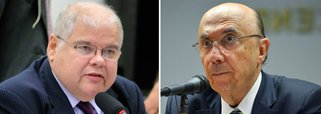 O deputado federal Lúcio Vieira Lima (MDB-BA) articula visita de Henrique Meirelles a Salvador para falar sobre economia, apresentar sua pré-candidatura e defender seu legado como ex-ministro da Fazenda de Michel Temer; Lúcio, que também é investigado, é irmão de Geddel Vieira Lima, ex-ministro de Temer que foi preso após a PF encontrar cerca de R$ 50 milhões em um apartamento usado por ele na capital baiana
