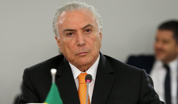 michel temer