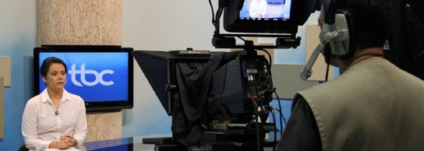 Em um artigo de opinião publicado no Jornal Diário da Manhã na edição desta sexta-feira (8), o jornalista Luiz Cláudio Cavalcante fala da “revolução” em que as novas TV Brasil Central (TBC) e Rádio Brasil Central (RBC) estão passando nos últimos meses; texto também fala da importância do trabalho conjunto de todos os servidores para o sucesso desta nova fase da Agência Brasil Central (ABC)