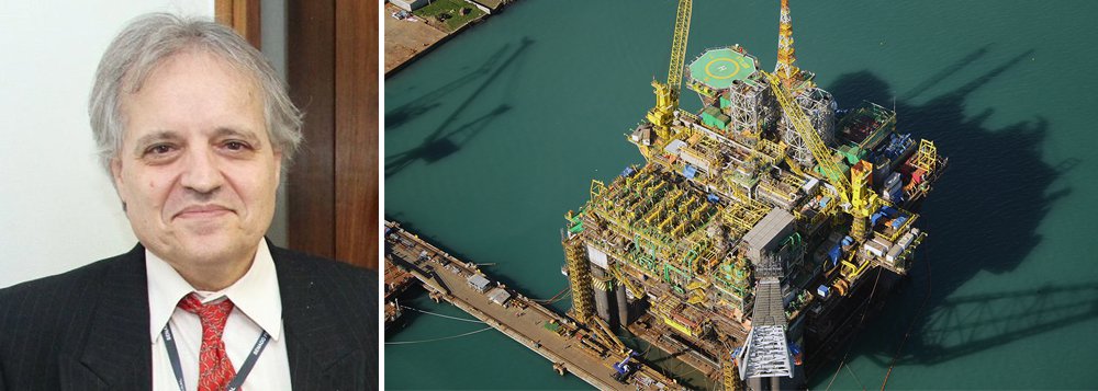 Sociólogo Marcelo Zero afirma que o golpe contra Dilma Rousseff destruiu o "processo de alavancagem do desenvolvimento nacional e acabou com essa política soberana e desenvolvimentista"; "Em primeiro lugar, deu fim à política de conteúdo local, desestruturando toda a cadeia do petróleo", diz; "A Petrobras está sendo despedaçada e desnacionalizada"