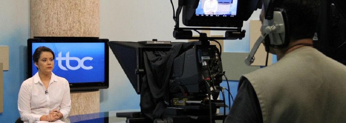 Em um artigo de opinião publicado no Jornal Diário da Manhã na edição desta sexta-feira (8), o jornalista Luiz Cláudio Cavalcante fala da “revolução” em que as novas TV Brasil Central (TBC) e Rádio Brasil Central (RBC) estão passando nos últimos meses; texto também fala da importância do trabalho conjunto de todos os servidores para o sucesso desta nova fase da Agência Brasil Central (ABC)