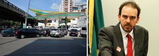 O presidente da Aepet (Associação dos Engenheiros da Petrobras), Felipe Coutinho, esclareceu o conteúdo nocivo da política de preços que, na prática, beneficia os Estados Unidos antes do que o Brasil; “Essa prática adotada pelo governo Temer tira mercado da Petrobras e faz com que o Brasil importe derivados de outros países, especialmente dos estadunidenses”, denuncia; assista sua entrevista à TV 247