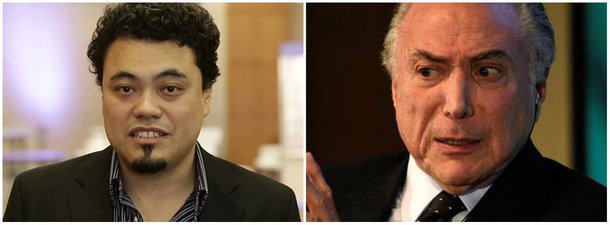 "O governo segue mantendo centenas de bilhões de reais em desonerações tributárias e crédito subsidiado para o setor empresarial em 2017. O que vai fluir para o bolso de seus acionistas. E faz dívida com o Sistema Único de Saúde", diz o jornalista Leonardo Sakamoto