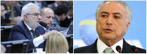 O deputado federal Ivan Valente (Psol-SP) criticou Michel Temer, que disse ter salvado a vida da estatal; "Mentira! Na verdade deixou o povo brasileiro à mercê do aumento abusivo dos preços dos combustíveis. Política de preços irresponsável afunda ainda mais a economia, gera inflação e cobra a conta dos consumidores", afirmou o parlamentar