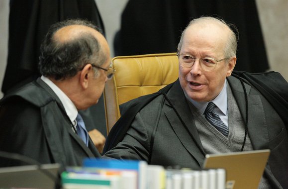 gilmar celso de mello