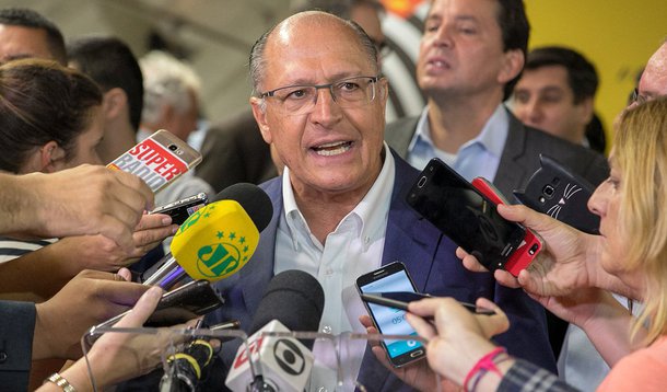 alckmin