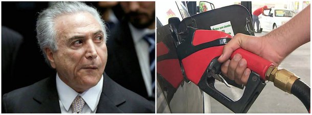 O que começa errado não tem como dar certo. E este governo foi alçado a tal condição pelo caminho antidemocrático de um golpe. Nossa resposta deve vir das urnas. E até lá: Fora Parente! Fora Temer!