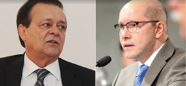 O PTB promove encontro nesta sexta-feira, 25, em Porangatu e vai reafirmar ao governador José Eliton posição de participar da chapa majoritária com o procurador de Justiça Demóstenes Torres candidato a senador ao lado do ex-governador Marconi Perillo; o presidente estadual da legenda, deputado Jovair Arantes, assinala que o PTB, ao contrário dos outros partidos que postulam vagas na chapa, como o PSB, o PP e o PSD, já manifestou fidelidade à base e merece reconhecimento "Em momento algum hesitamos em apoiar Zé Eliton", disse