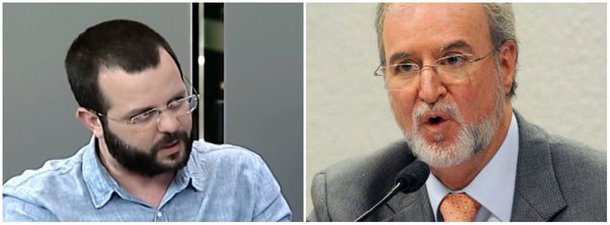 O professor Vitor Marchetti, da Universidade Federal do ABC, avalia que “essa decisão contra o Azeredo definitivamente coloca o PSDB no centro da crise político-partidária”; estudioso lembrou que “o PSDB já tinha problemas o suficiente para se colocar como um partido de renovação ética”