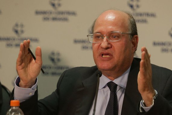 Ilan Goldfajn 