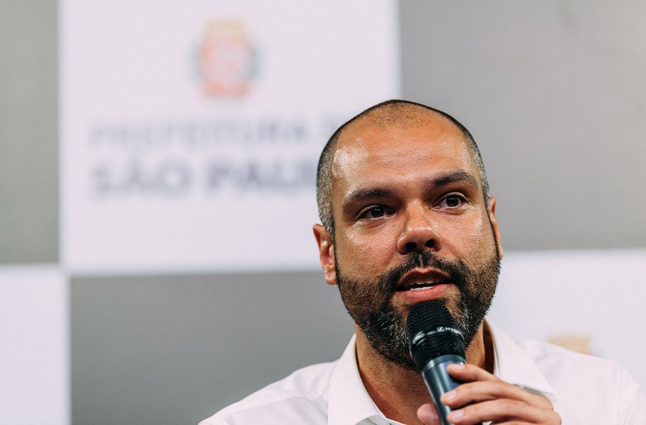 Bruno Covas