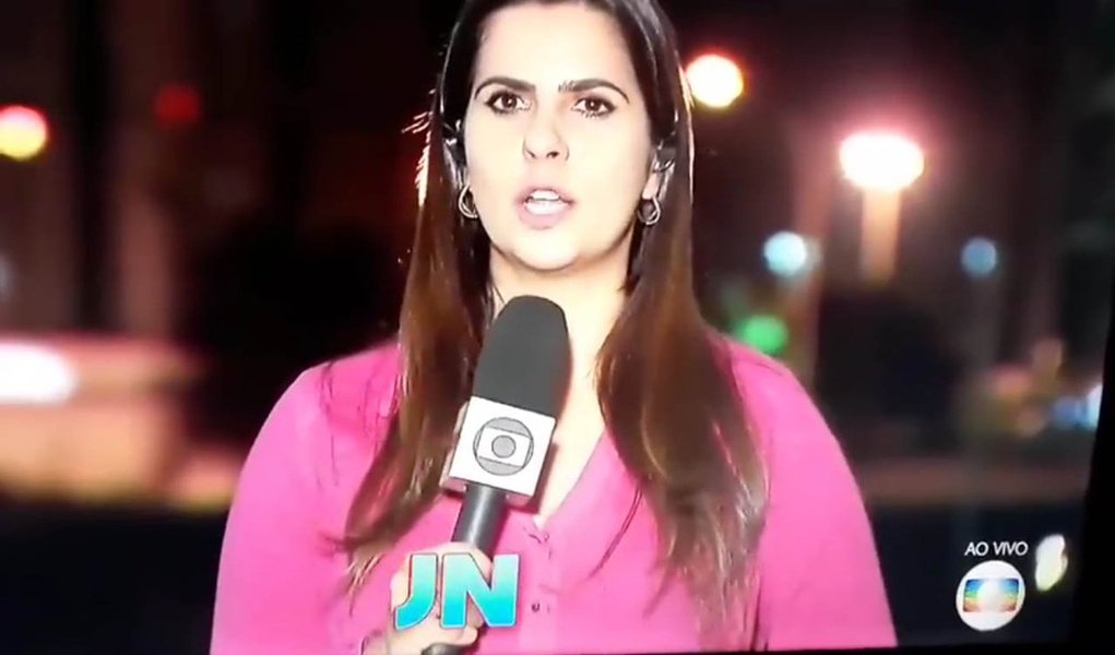 Semanalmente os links de jornais da Globo e GloboNews vêm sendo invadidos por sons de trompete tocando a música que remete ao ex-presidente Lula; mais recente ocorreu no Jornal Nacional nesta sexta-feira, 8; assista