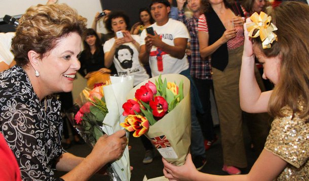 dilma