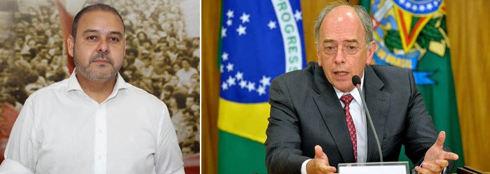 A CUT apoia a paralisação nacional dos caminhoneiros, que estão realizando um movimento legítimo e justo pela redução dos preços do óleo diesel, e exige que o governo mude sua política de preços dos combustíveis que tem provocado aumentos abusivos também no gás de cozinha e na gasolina, aponta nota da entidade comandada por Vagner Freitas