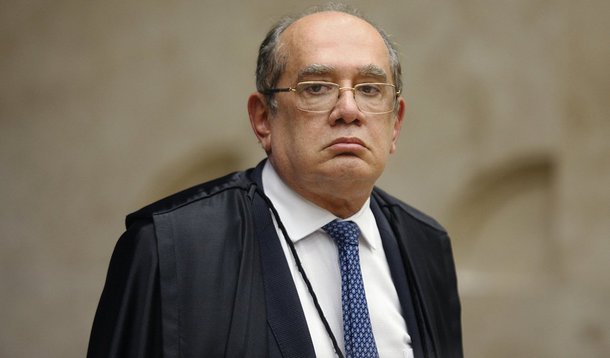 gilmar mendes