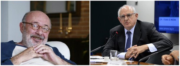 "Gaúcho de Santa Maria, quadro histórico do MDB, deputado constituinte, ex-ministro dos governos FHC, Lula e Dilma, e ex-presidente do Supremo Tribunal Federal, Nelson Jobim foi também um dos nomes especulados no início desta corrida eleitoral quando o establishment começou a procurar um presidenciável para chamar de seu", escreve o jornalista Ricardo Kotscho