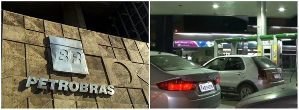 A Frente Brasil Popular convoca manifestação contra a atual política de preço da Petrobras, a alta nos combustíveis e no gás de cozinha. O protesto, chamado Abaixo o Aumento e a repressão, a Petrobras é do Povão, está marcado para esta segunda-feira (28), em frente ao prédio da estatal em São Paulo